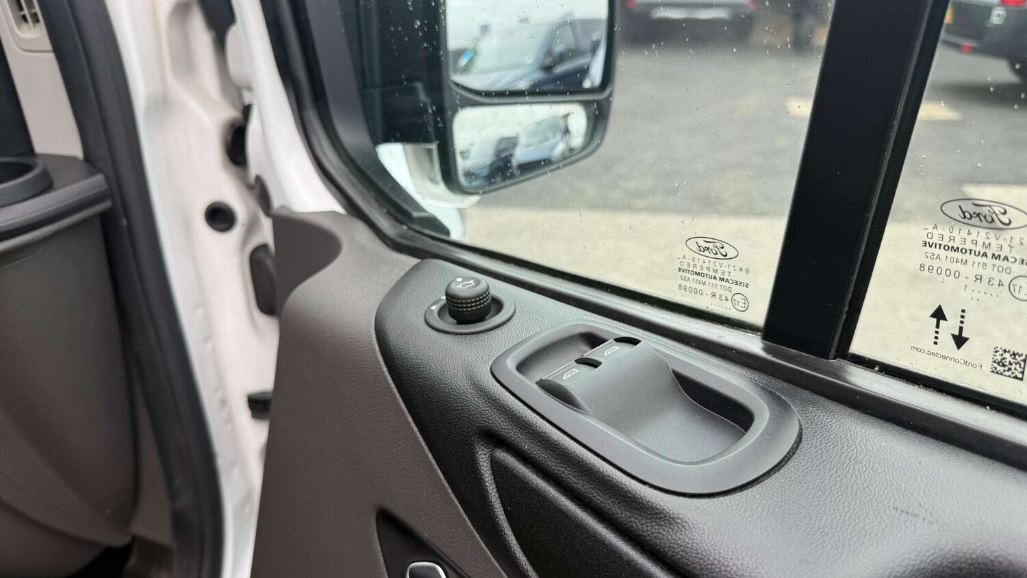 Used Ford Transit Custom 2021 for sale - 75981381: Photo 8