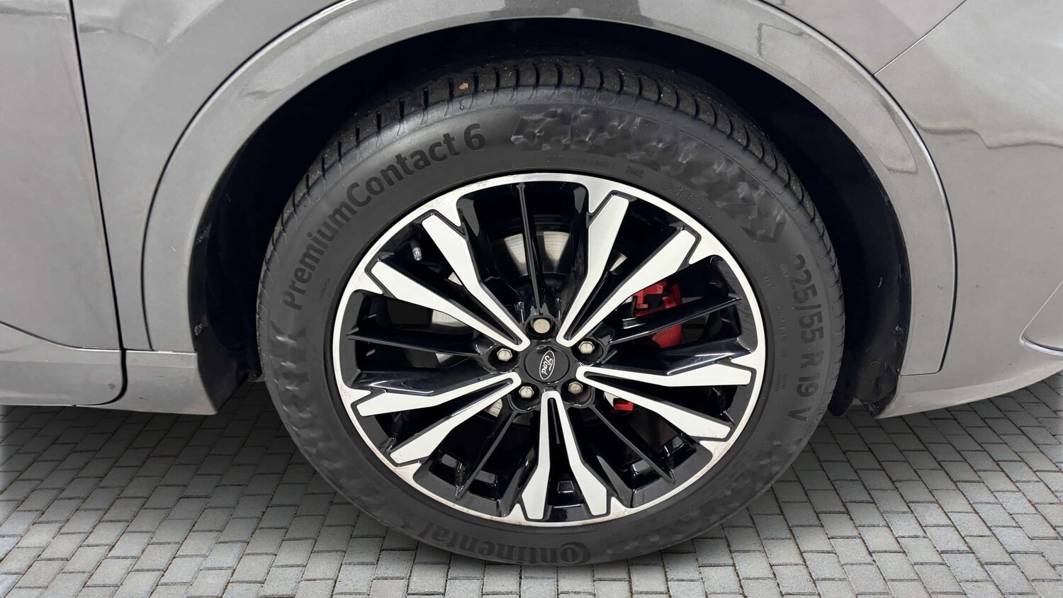 Used Ford Kuga 2022 for sale - 77194649: Photo 10