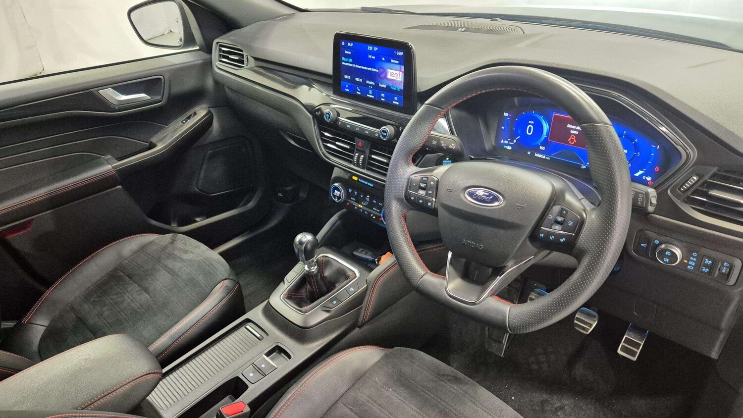 Used Ford Kuga 2022 for sale - 77194649: Photo 12