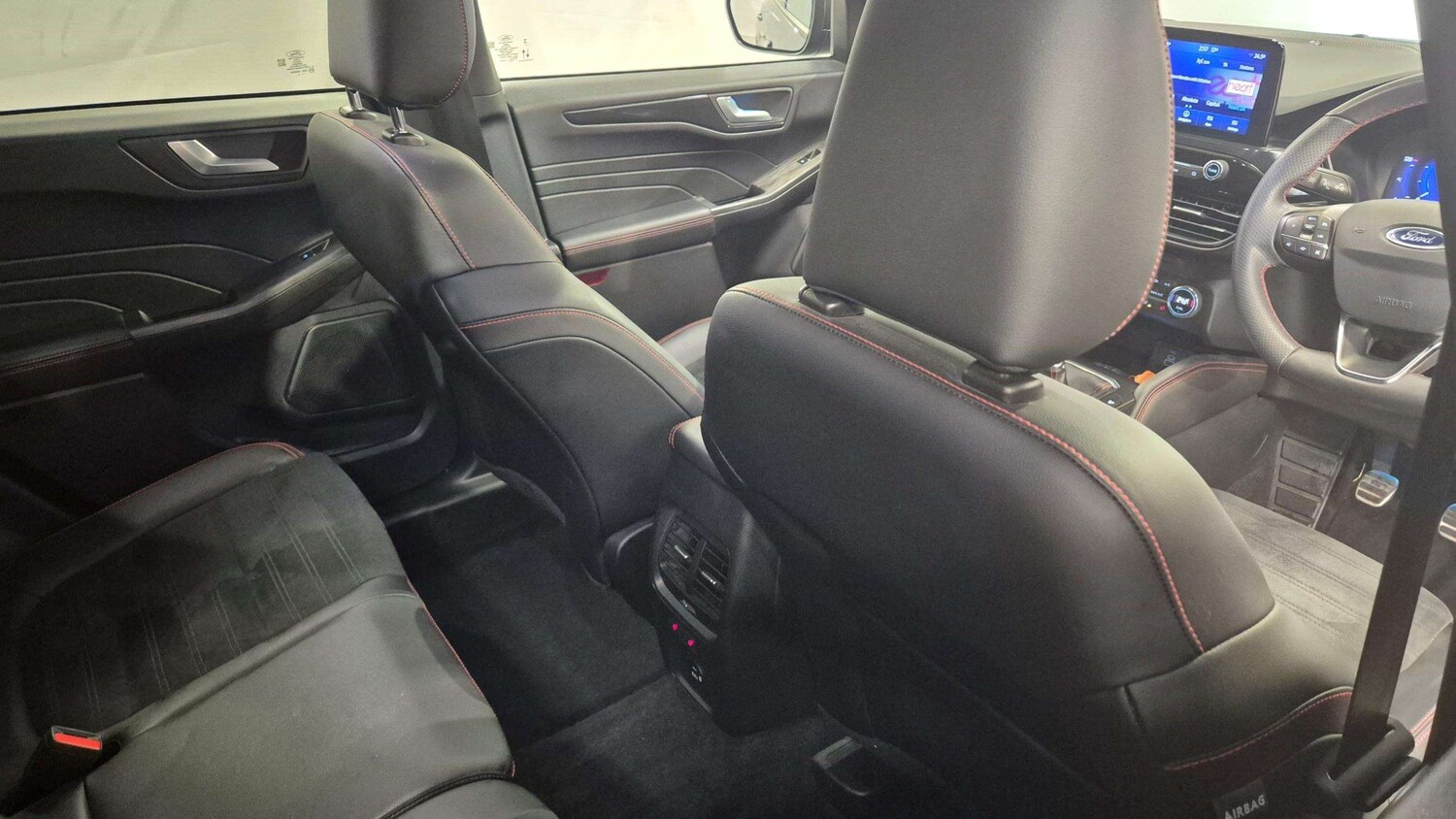 Used Ford Kuga 2022 for sale - 77194649: Photo 15