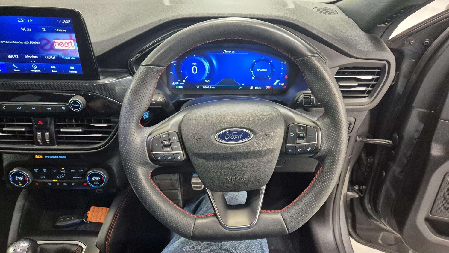 Used Ford Kuga 2022 for sale - 77194649: Photo 22