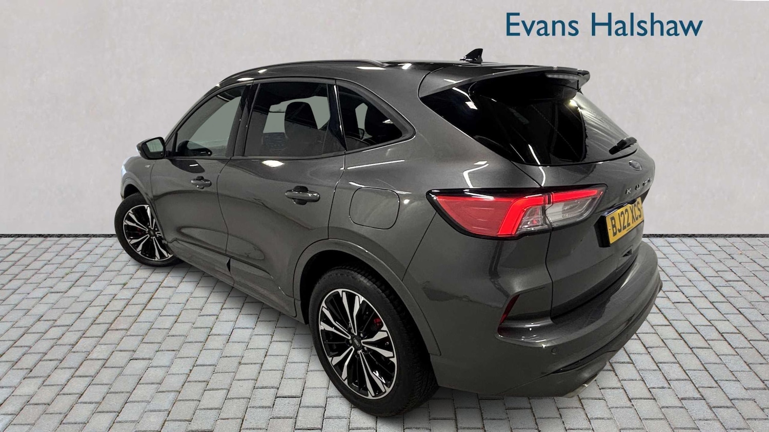 Used Ford Kuga 2022 for sale - 77194649: Photo 3