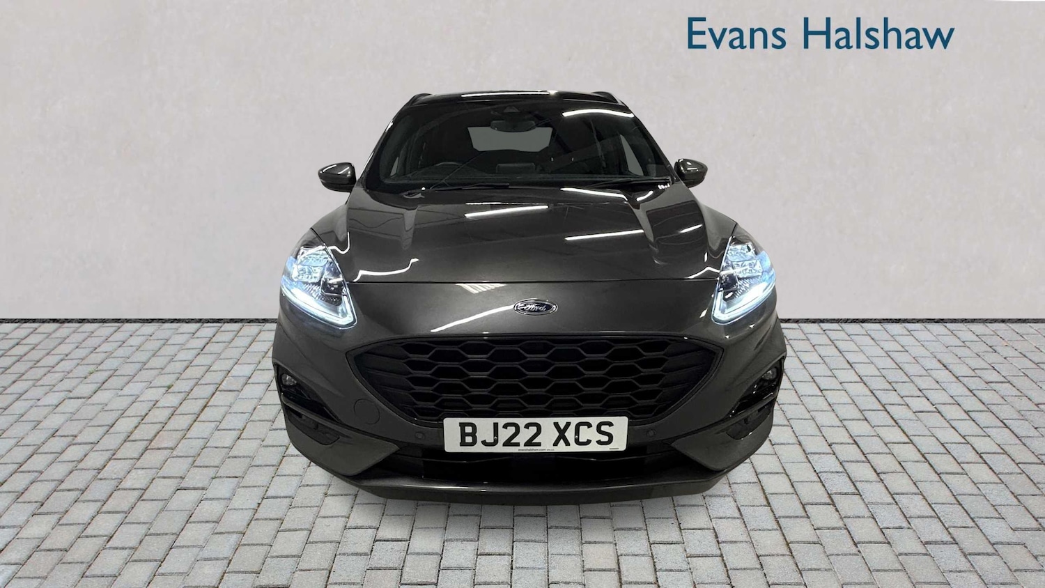 Used Ford Kuga 2022 for sale - 77194649: Photo 5