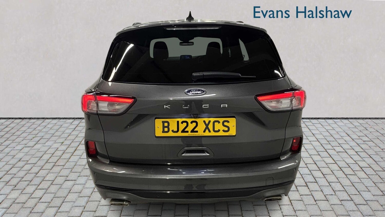 Used Ford Kuga 2022 for sale - 77194649: Photo 6