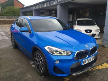 (68) - 2.0 20d M Sport X Auto xDrive Euro 6 (s/s) 5dr