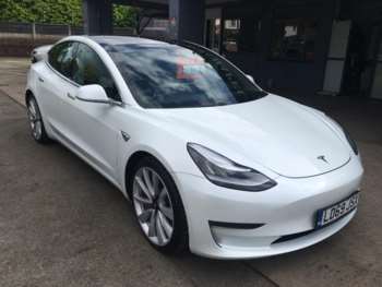 2016 (69) - Tesla Model 3