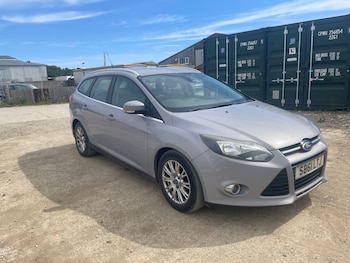 Used Ford Focus 2012 for sale - 79124798: Photo