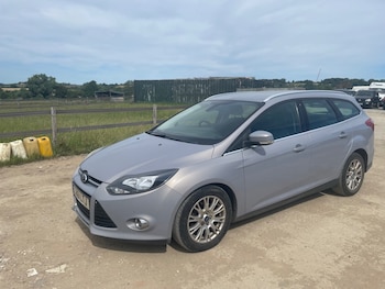 Used Ford Focus 2012 for sale - 79124798: Photo