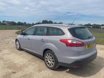 Used Ford Focus 2012 for sale - 79124798: Photo