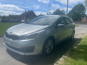 Used Kia Ceed 2016 for sale - 78895892: Photo
