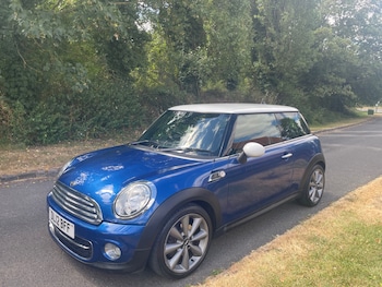 Used MINI Hatch 2012 for sale - 79331271: Photo