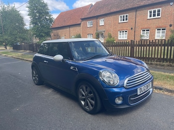 Used MINI Hatch 2012 for sale - 79331271: Photo