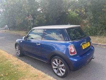 Used MINI Hatch 2012 for sale - 79331271: Photo