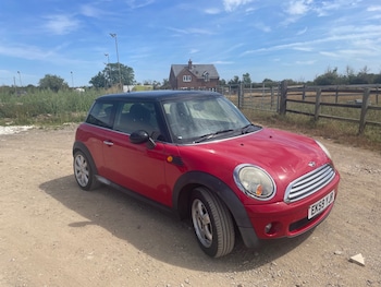 Used MINI Hatch 2009 for sale - 79473649: Photo