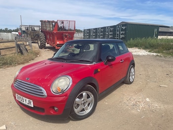 Used MINI Hatch 2009 for sale - 79473649: Photo