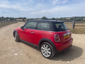 Used MINI Hatch 2009 for sale - 79473649: Photo