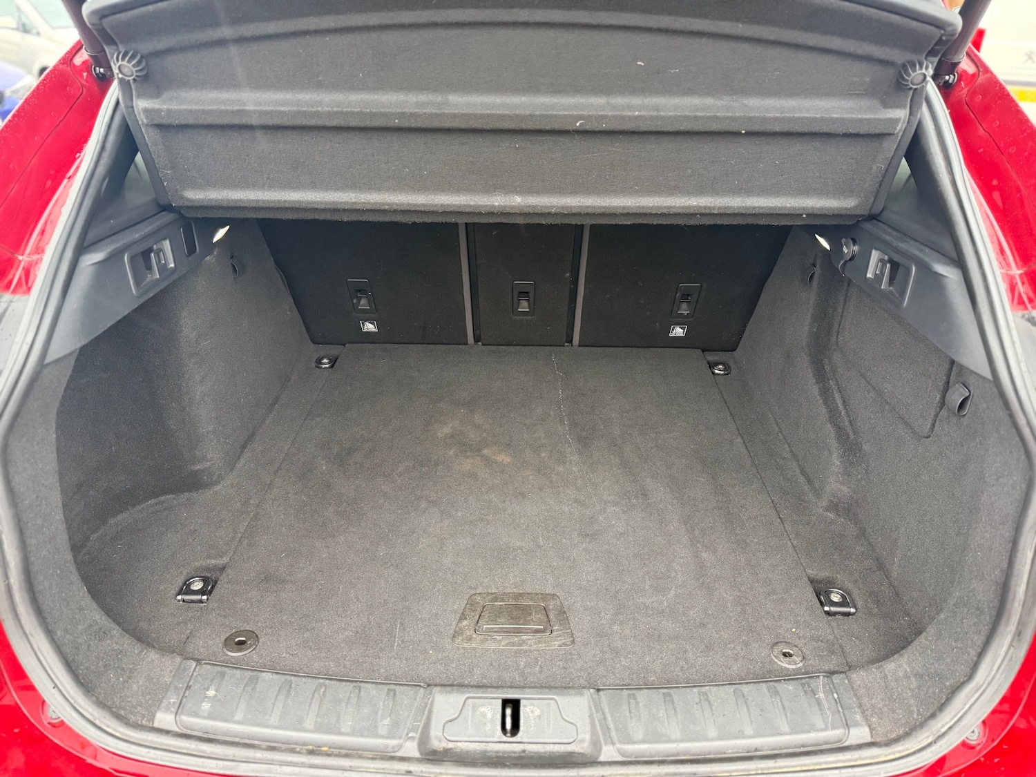 Used Jaguar F-Pace 2016 for sale - 76948781: Photo 11