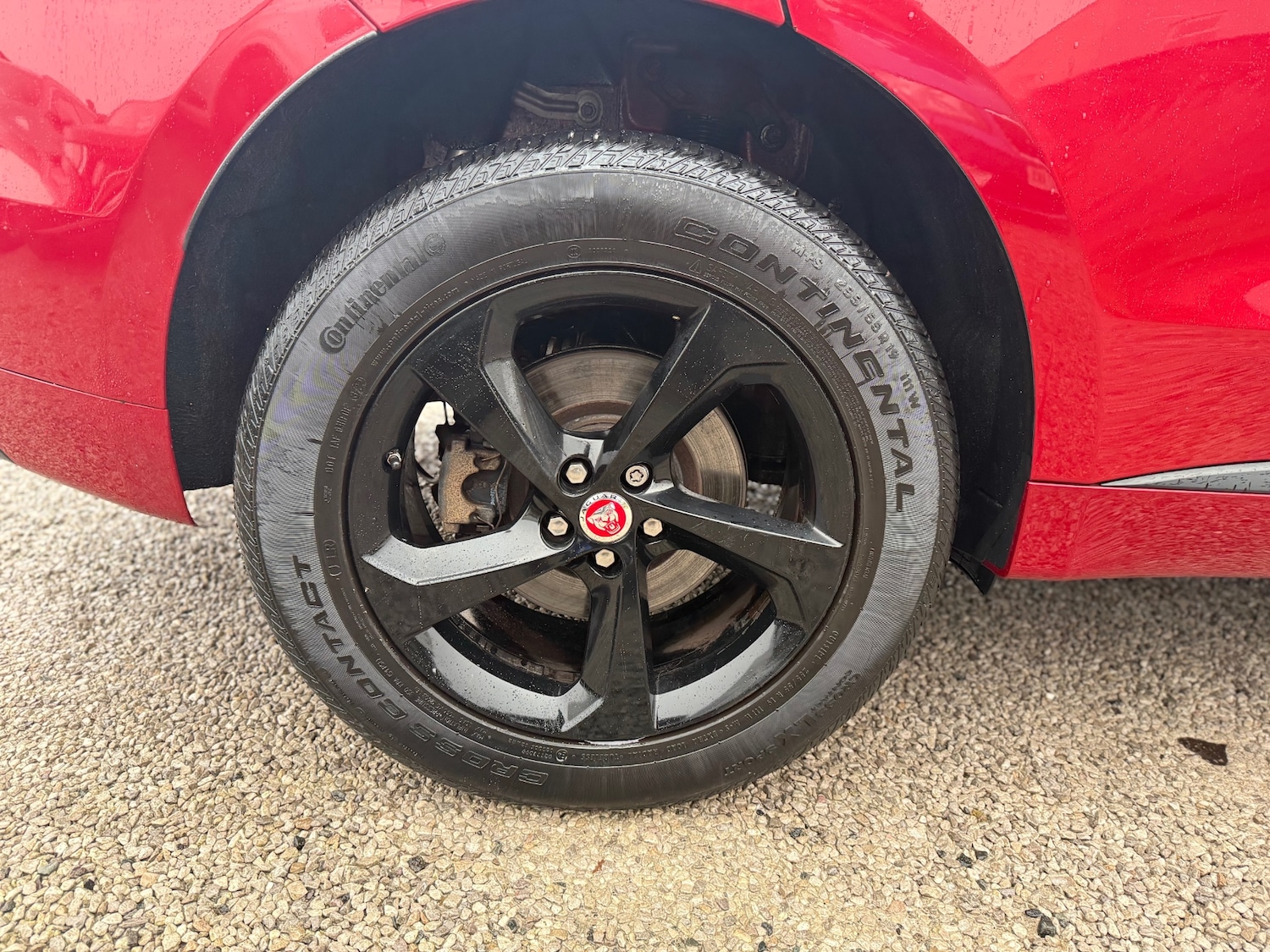 Used Jaguar F-Pace 2016 for sale - 76948781: Photo 31