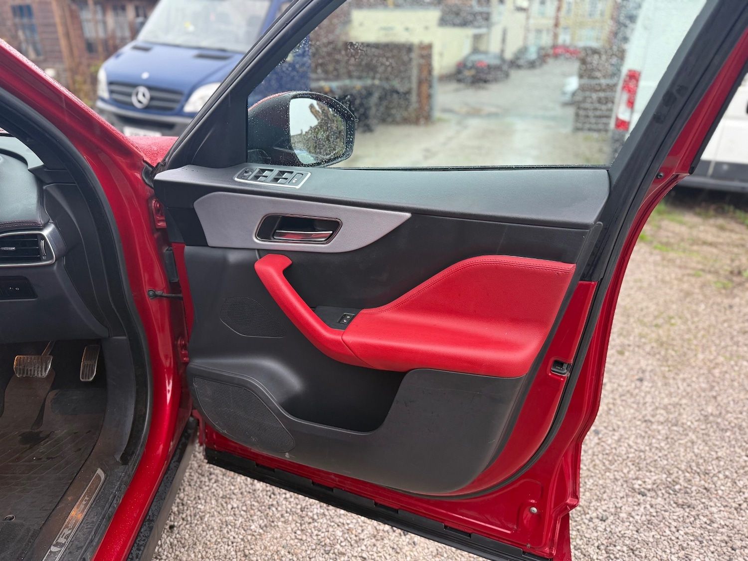 Used Jaguar F-Pace 2016 for sale - 76948781: Photo 52