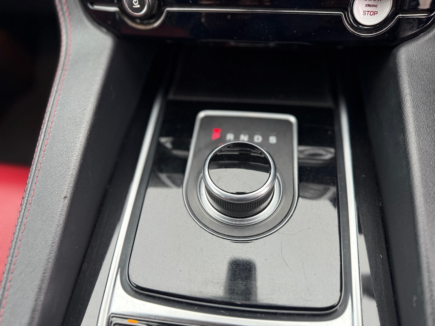 Used Jaguar F-Pace 2016 for sale - 76948781: Photo 56