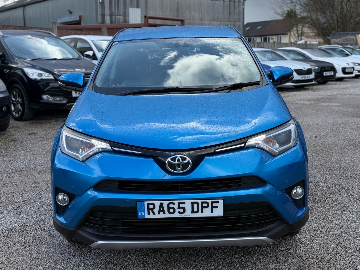 Used Toyota RAV4 2016 for sale - 78014780: Photo 13