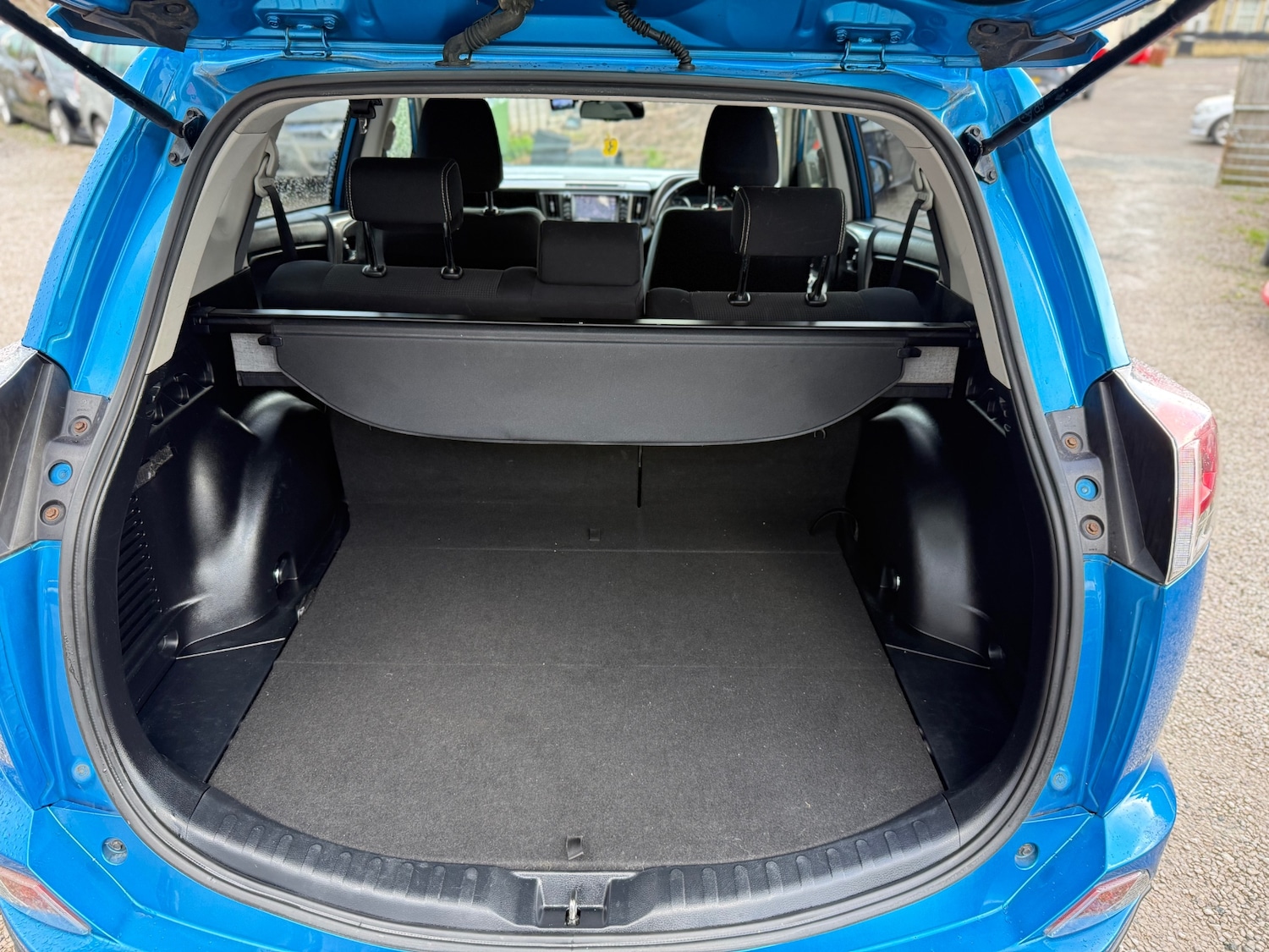 Used Toyota RAV4 2016 for sale - 78014780: Photo 14