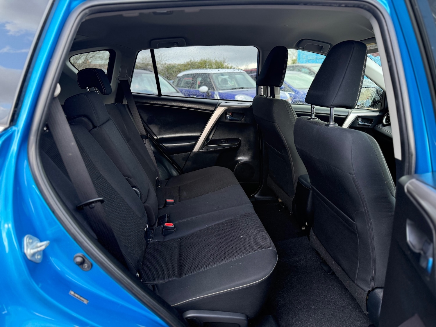 Used Toyota RAV4 2016 for sale - 78014780: Photo 15