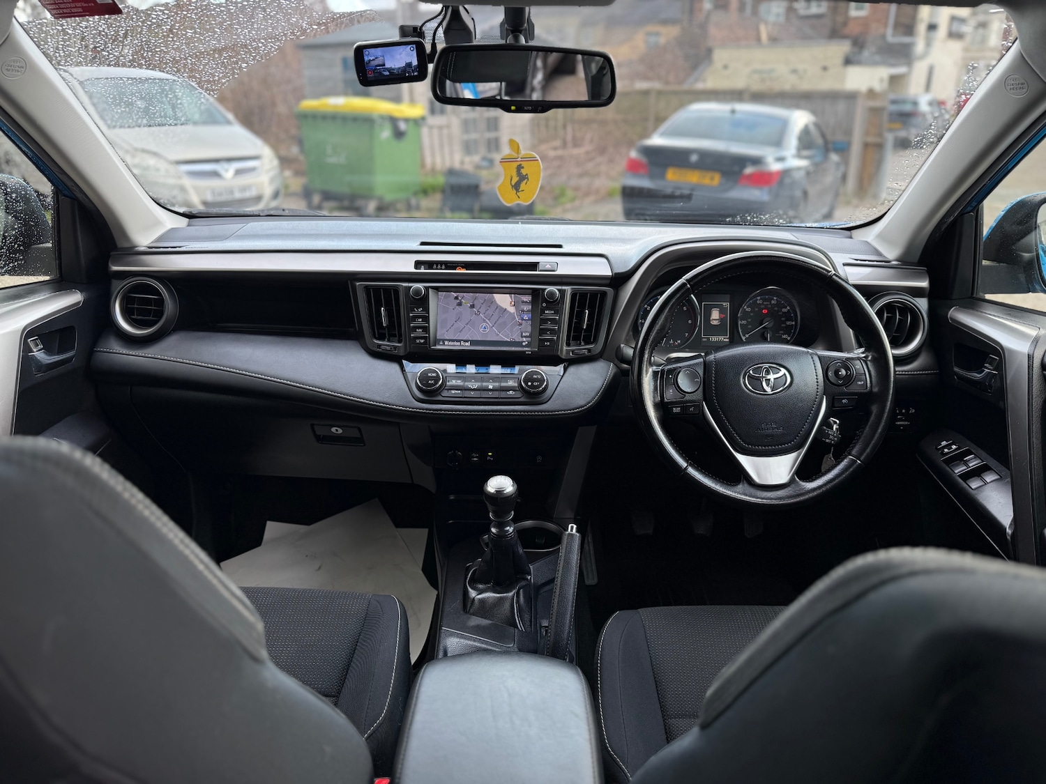 Used Toyota RAV4 2016 for sale - 78014780: Photo 16