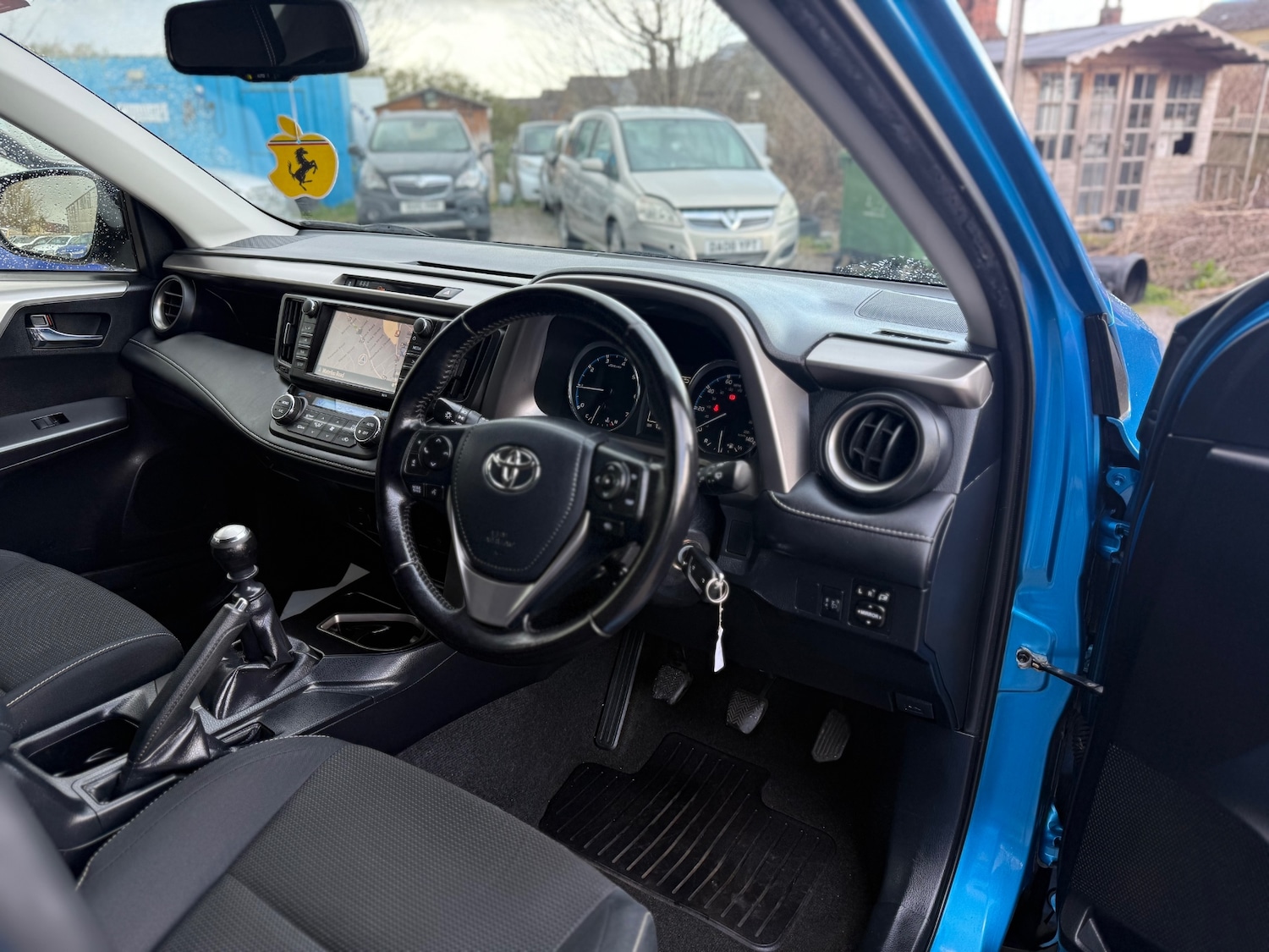 Used Toyota RAV4 2016 for sale - 78014780: Photo 17