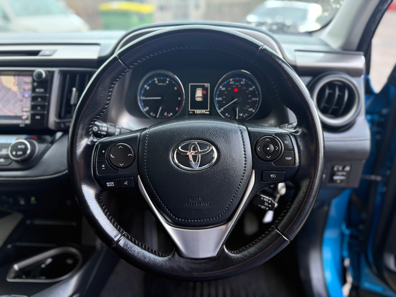 Used Toyota RAV4 2016 for sale - 78014780: Photo 18