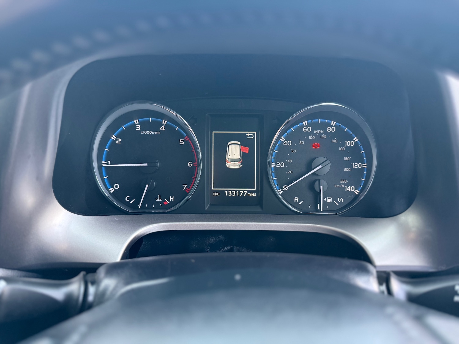 Used Toyota RAV4 2016 for sale - 78014780: Photo 19