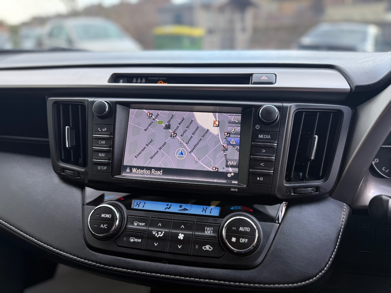 Used Toyota RAV4 2016 for sale - 78014780: Photo 20