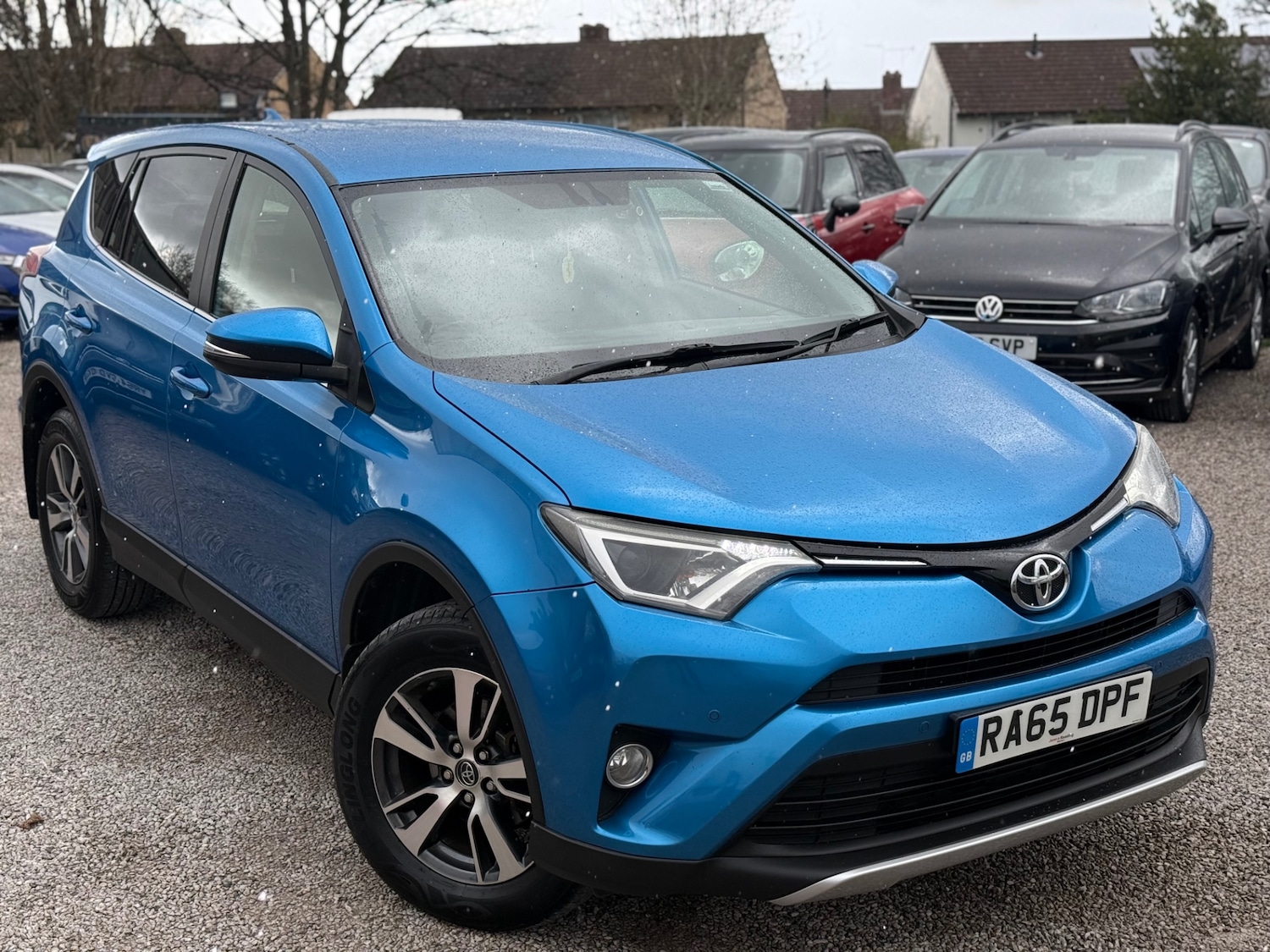 Used Toyota RAV4 2016 for sale - 78014780: Photo 21