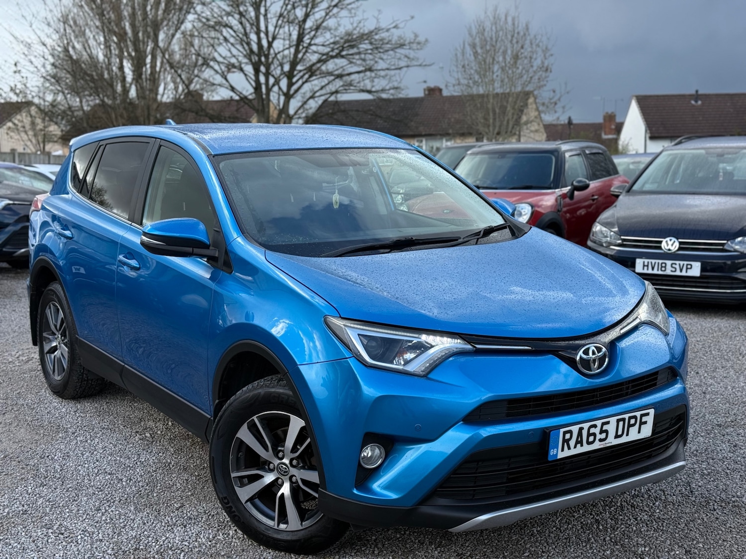 Used Toyota RAV4 2016 for sale - 78014780: Photo 22