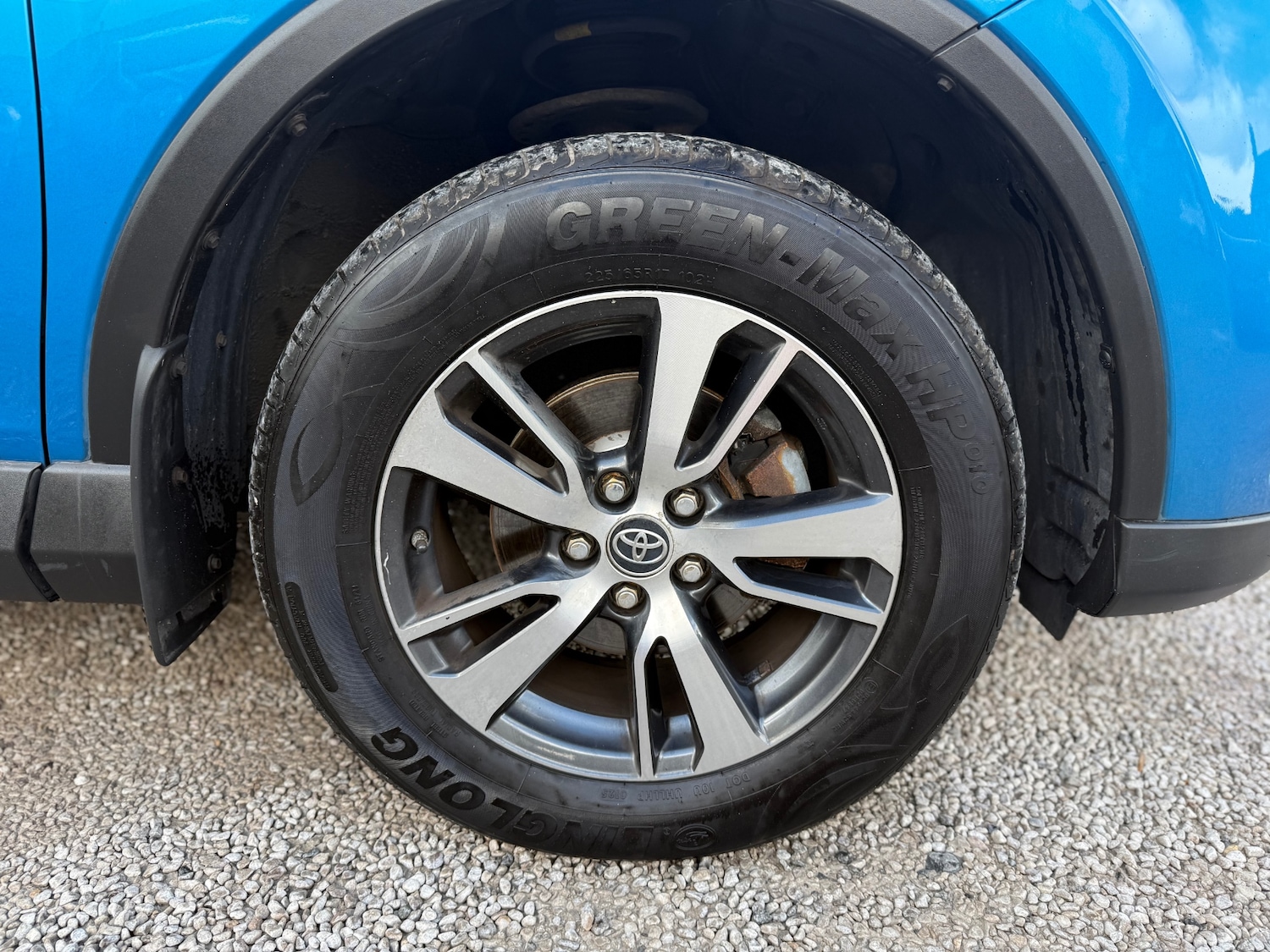 Used Toyota RAV4 2016 for sale - 78014780: Photo 23