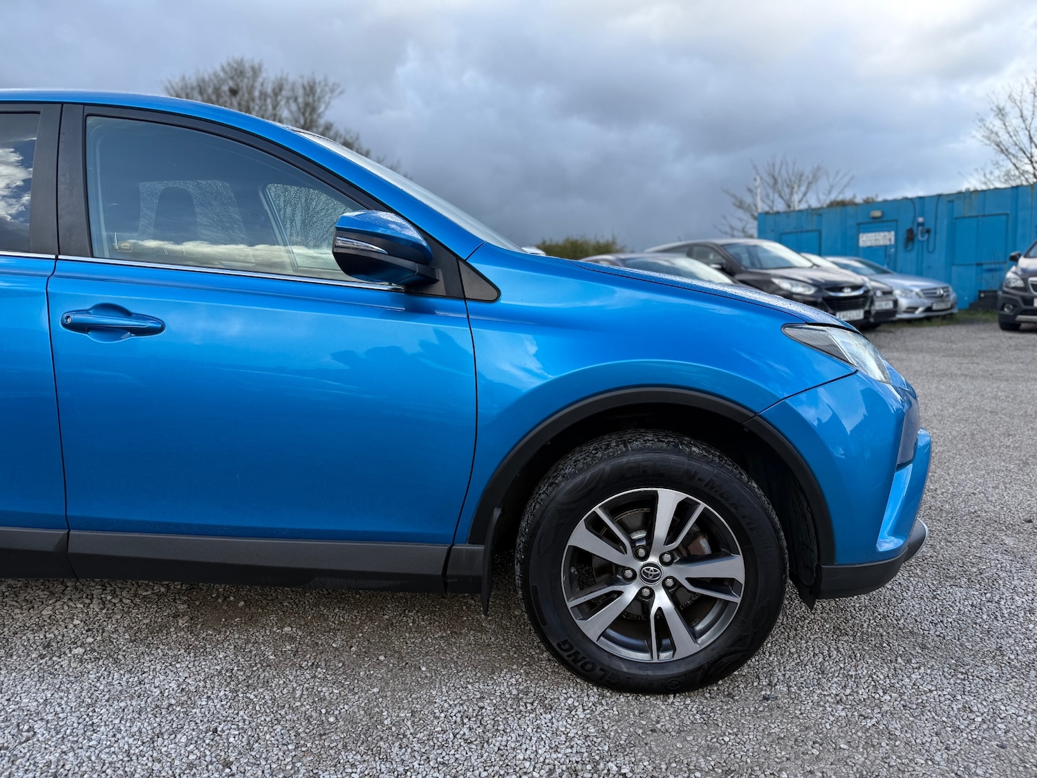 Used Toyota RAV4 2016 for sale - 78014780: Photo 24