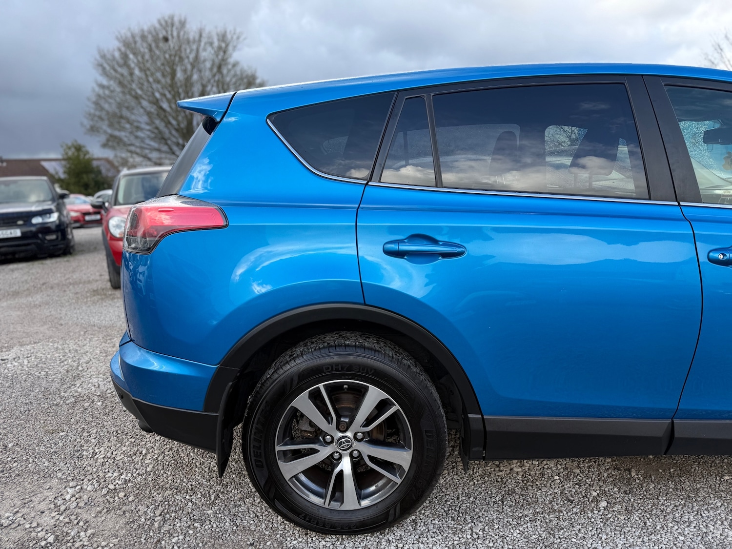 Used Toyota RAV4 2016 for sale - 78014780: Photo 25