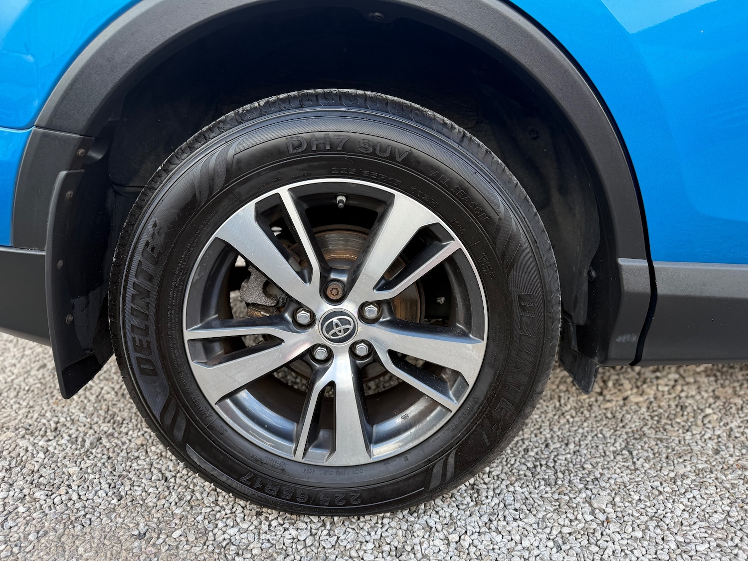 Used Toyota RAV4 2016 for sale - 78014780: Photo 26