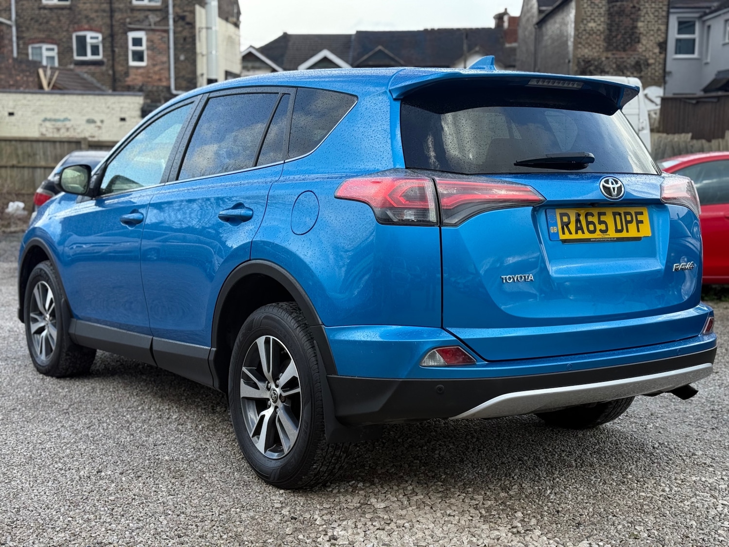 Used Toyota RAV4 2016 for sale - 78014780: Photo 29