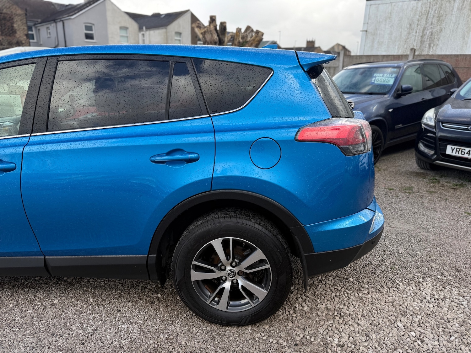 Used Toyota RAV4 2016 for sale - 78014780: Photo 30