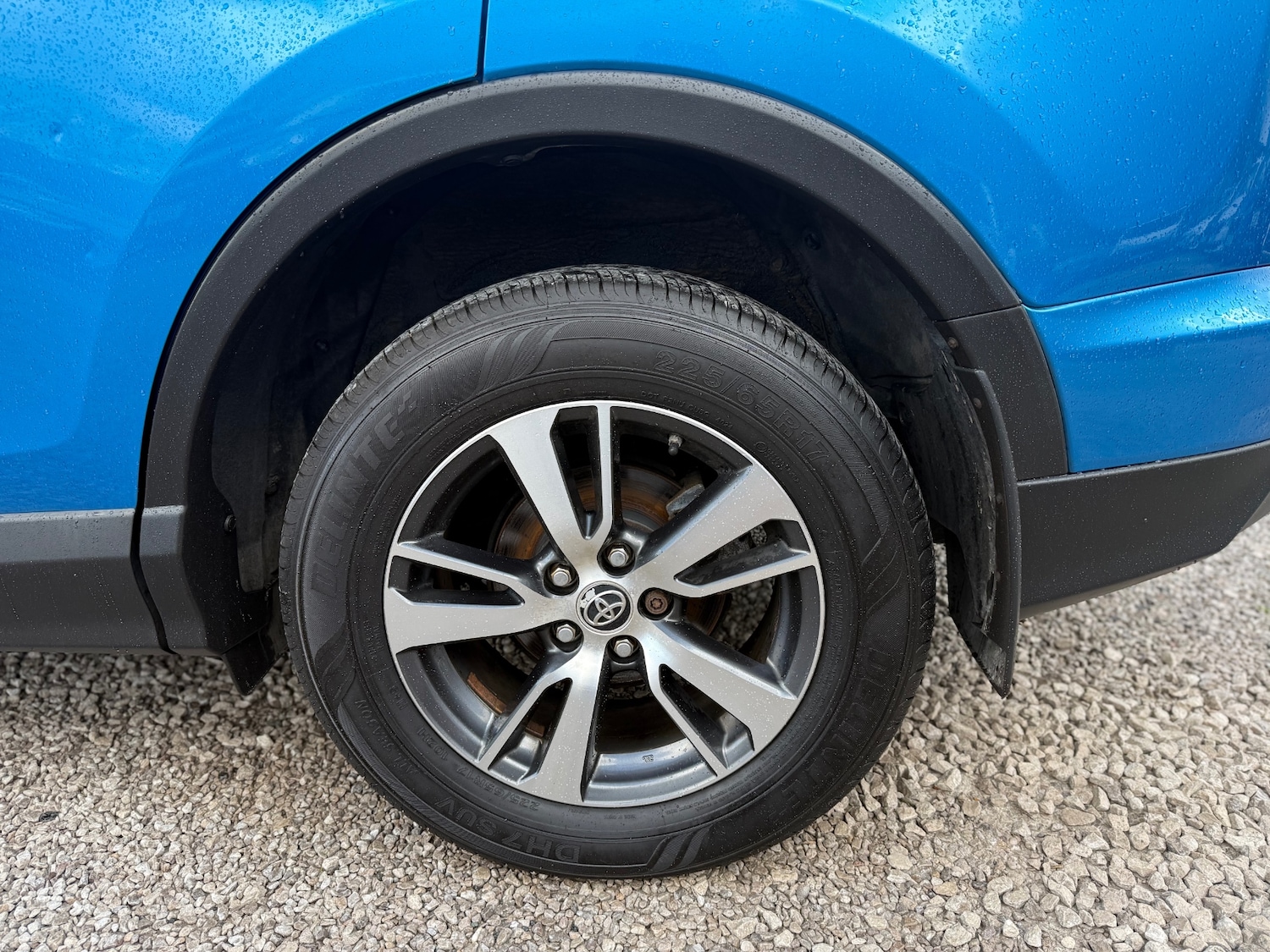 Used Toyota RAV4 2016 for sale - 78014780: Photo 31