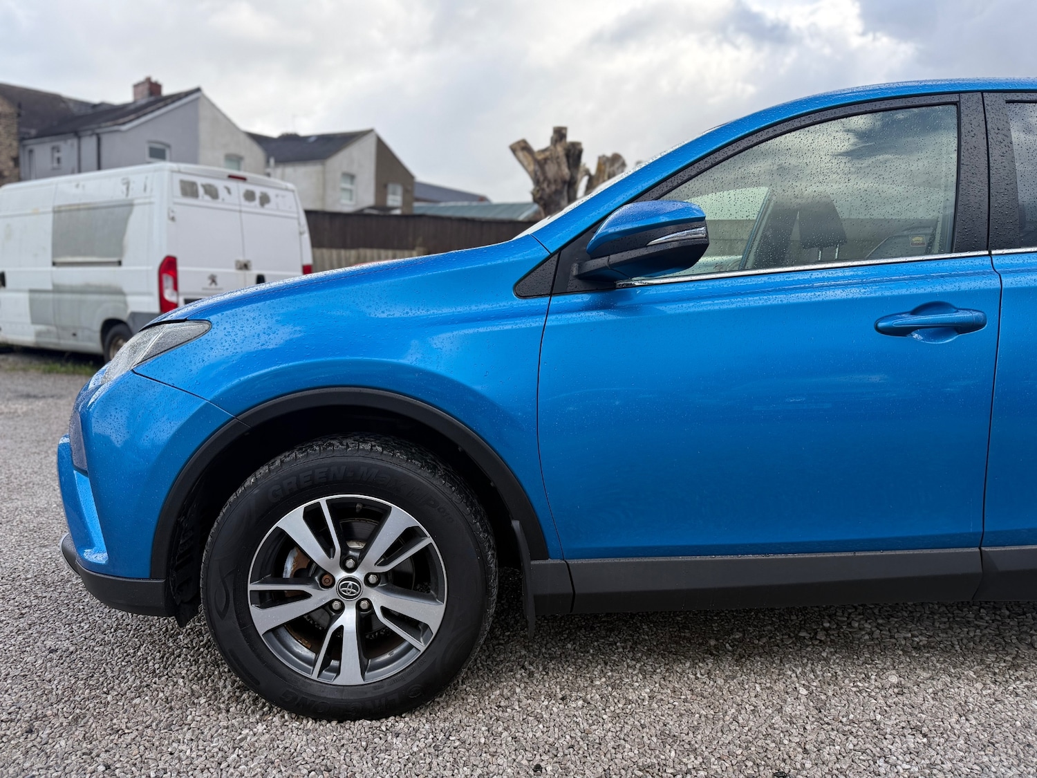 Used Toyota RAV4 2016 for sale - 78014780: Photo 32