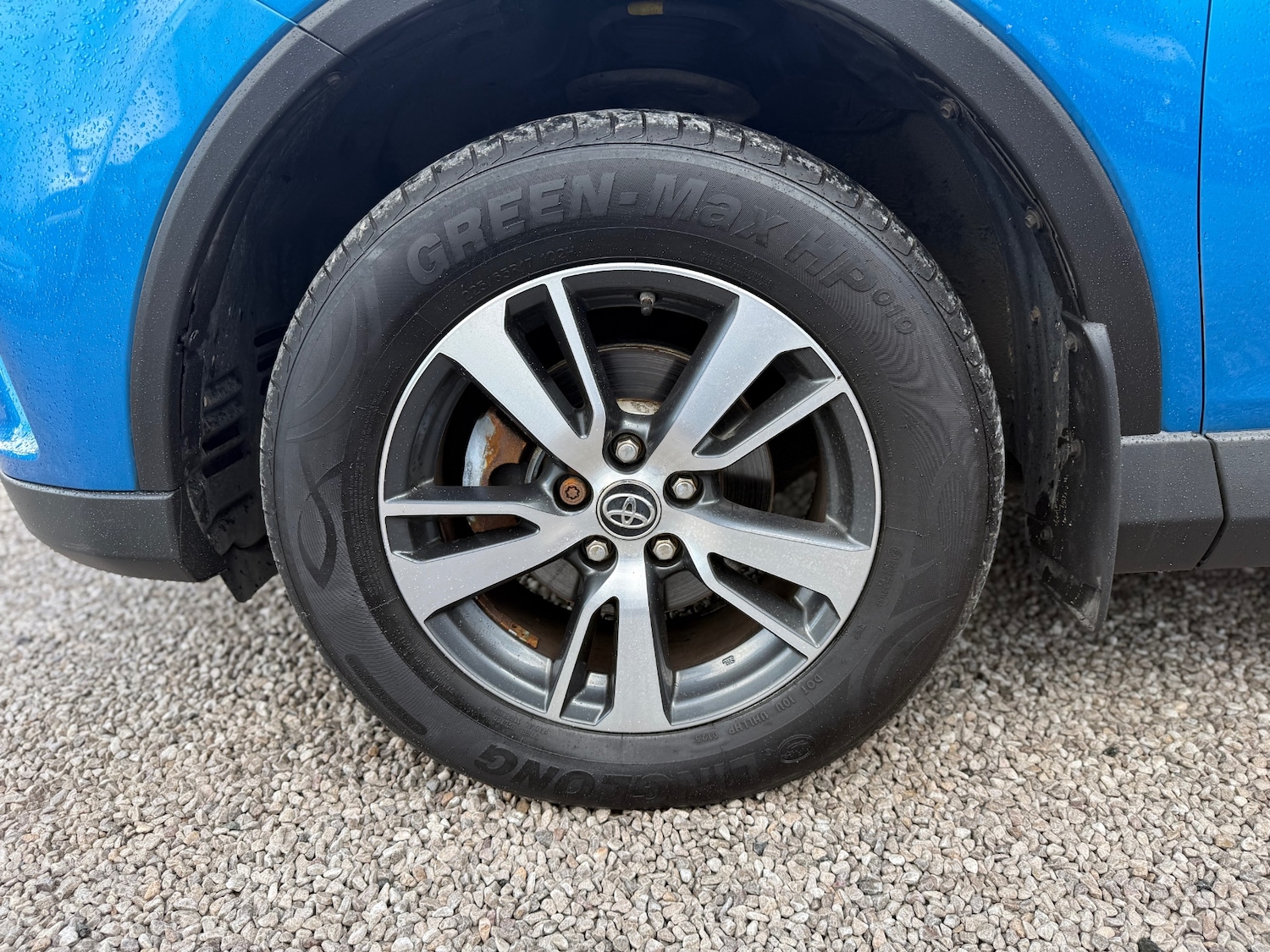 Used Toyota RAV4 2016 for sale - 78014780: Photo 33