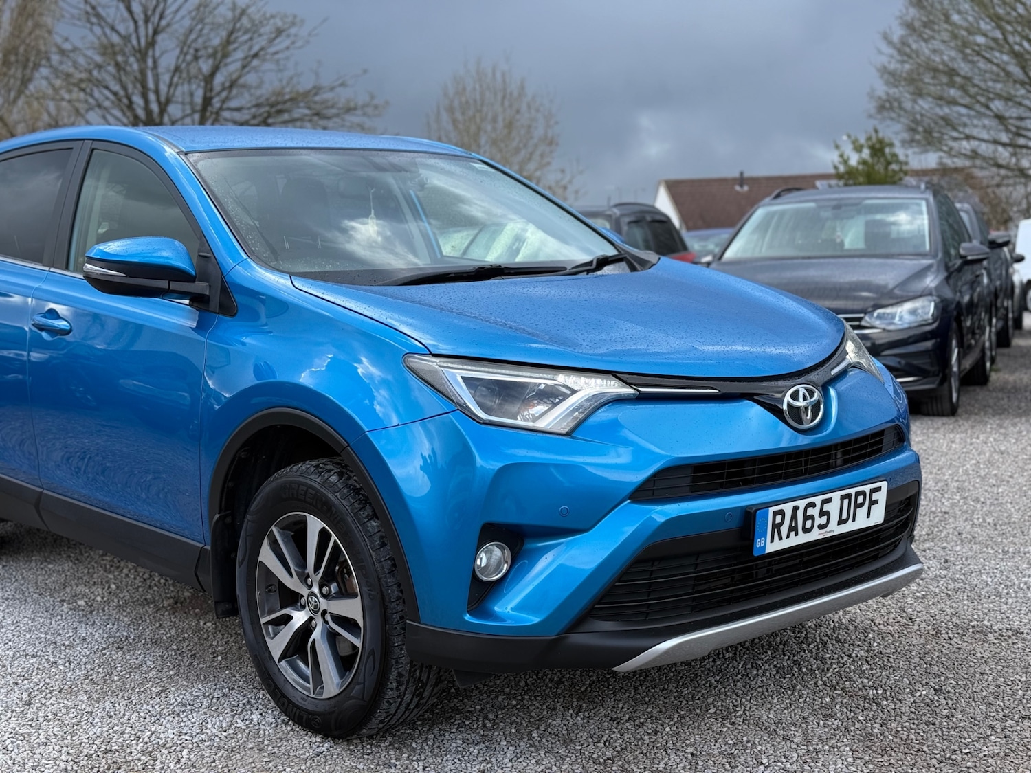 Used Toyota RAV4 2016 for sale - 78014780: Photo 36