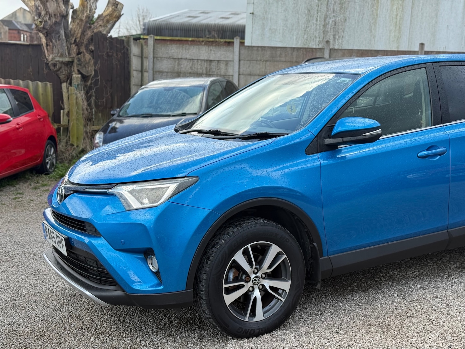 Used Toyota RAV4 2016 for sale - 78014780: Photo 39