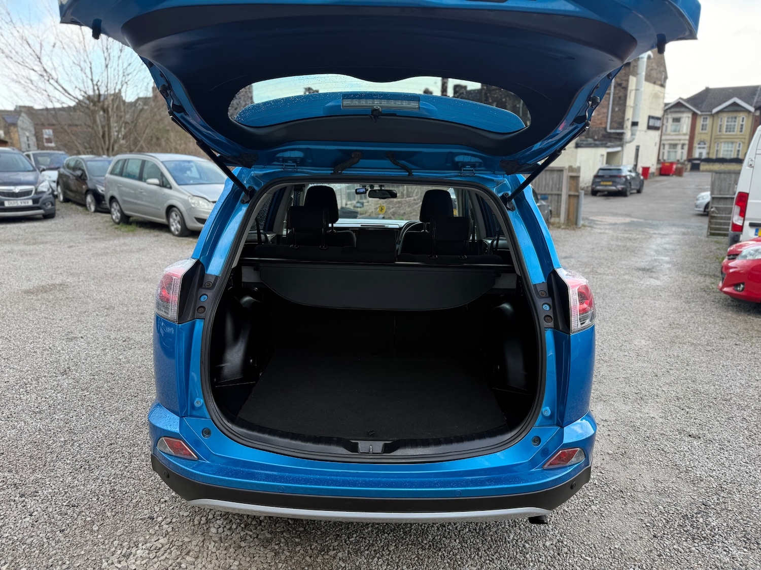 Used Toyota RAV4 2016 for sale - 78014780: Photo 40