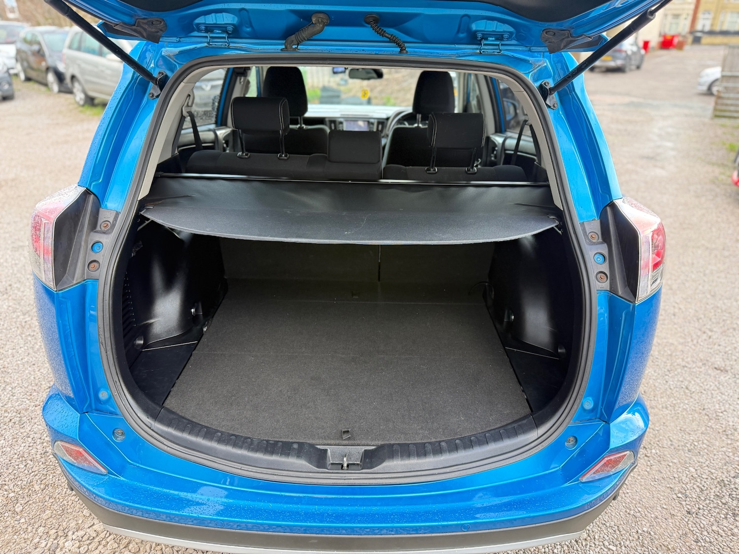 Used Toyota RAV4 2016 for sale - 78014780: Photo 41