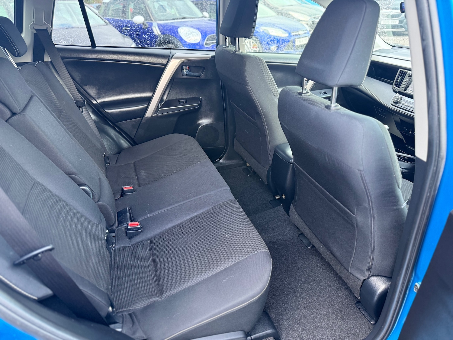 Used Toyota RAV4 2016 for sale - 78014780: Photo 42