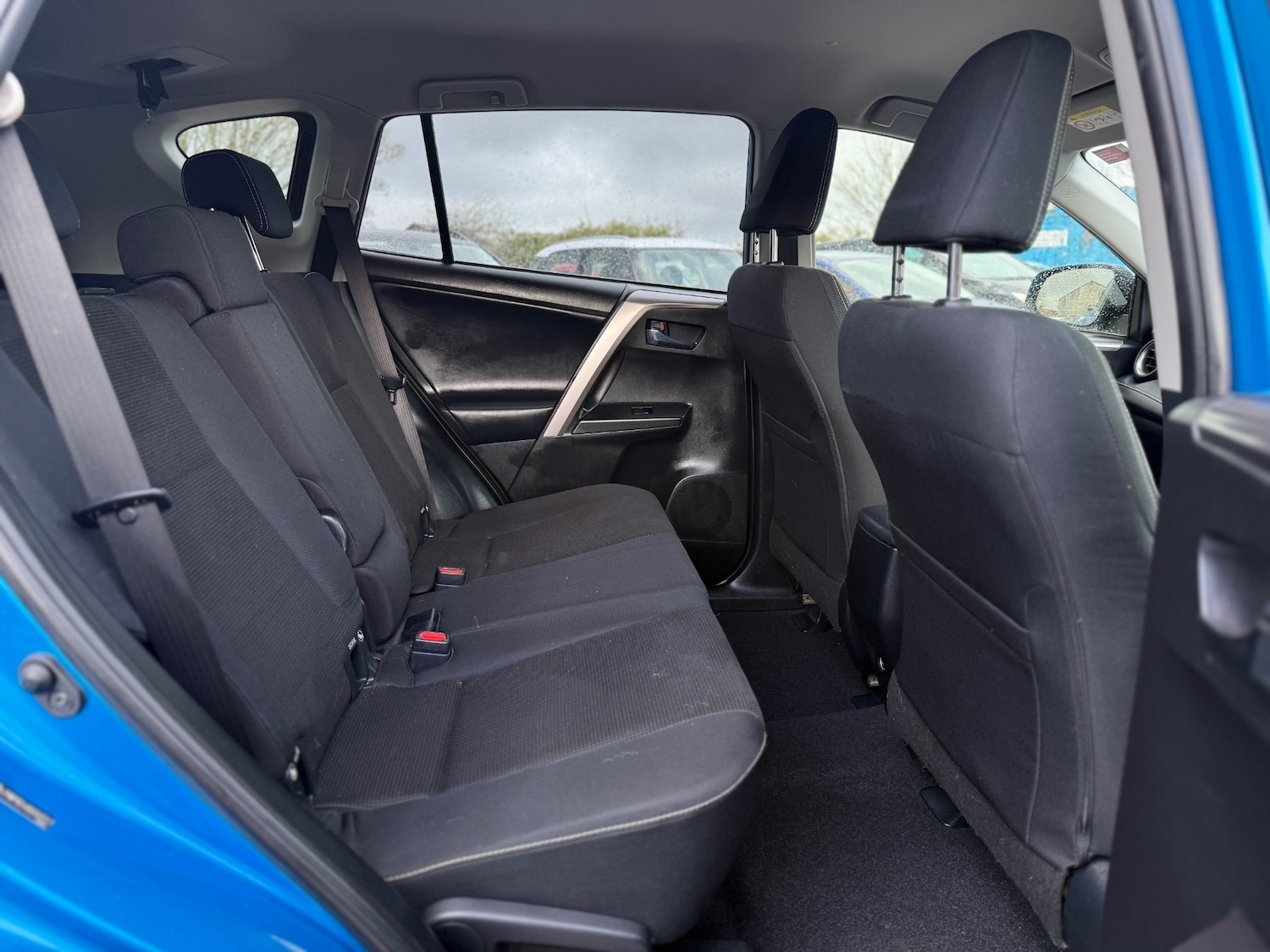 Used Toyota RAV4 2016 for sale - 78014780: Photo 43