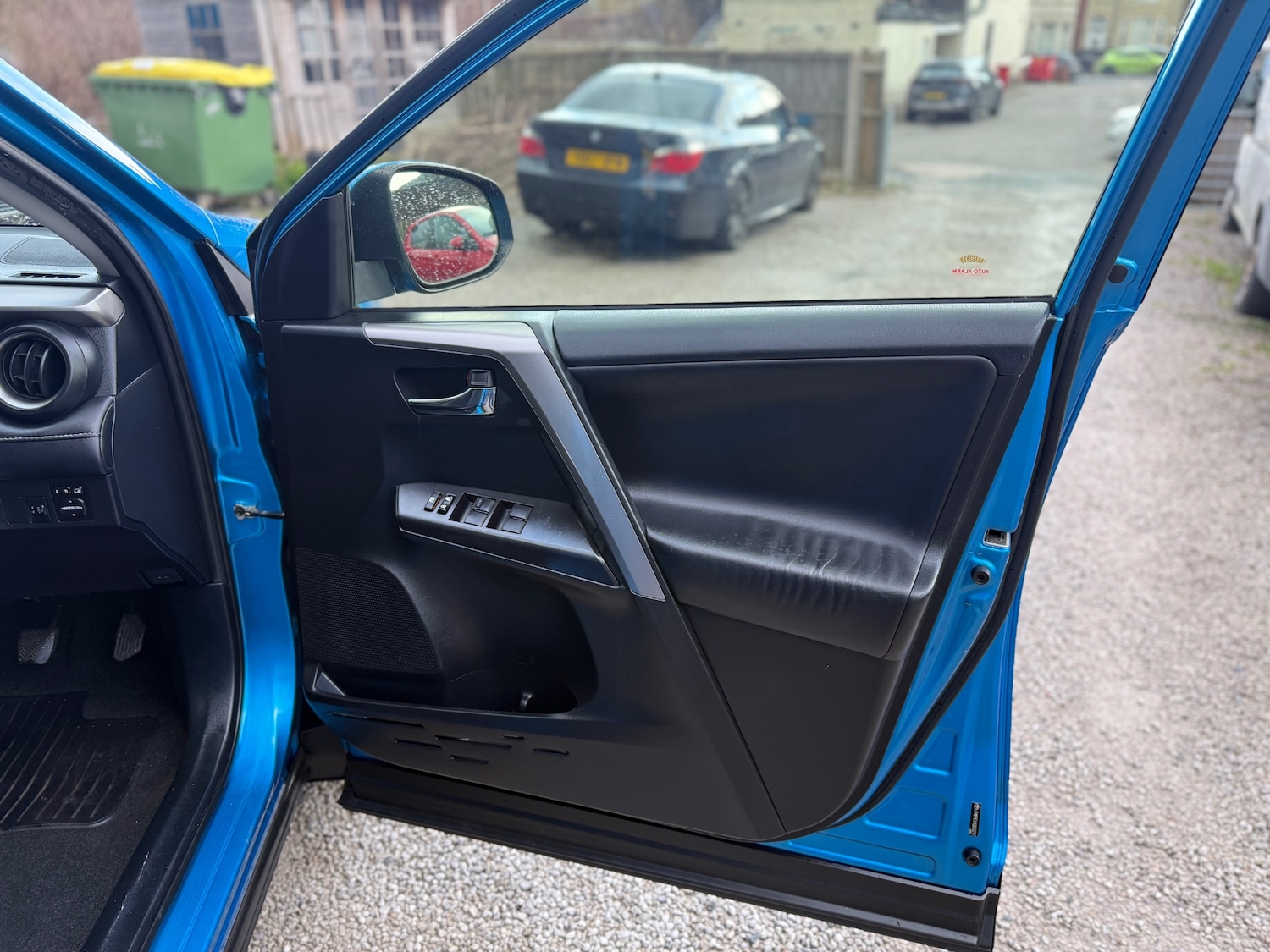 Used Toyota RAV4 2016 for sale - 78014780: Photo 44